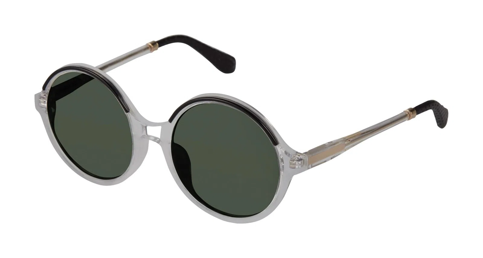 Kate Young for Tura K523 Sunglasses - view 3